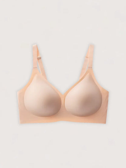 Le Soutien-gorge "Effet Lift" Sans Armatures - Technologie Jelly™