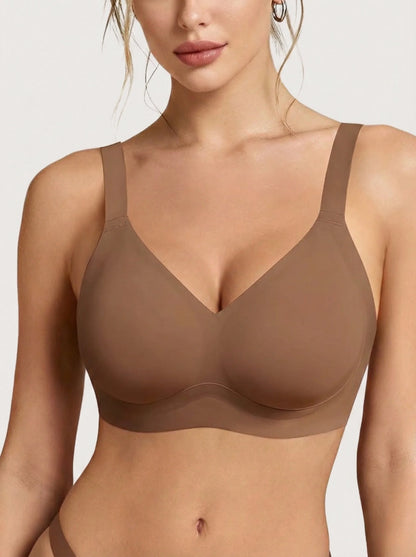 Le Soutien-gorge "Effet Lift" Sans Armatures - Technologie Jelly™