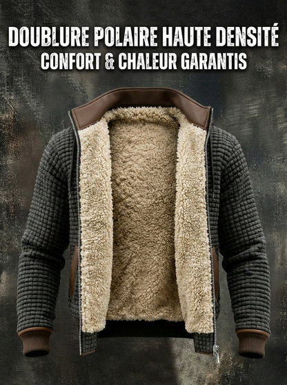 Veste Thermo-Polaire Olyna™ - Édition Grand Froid