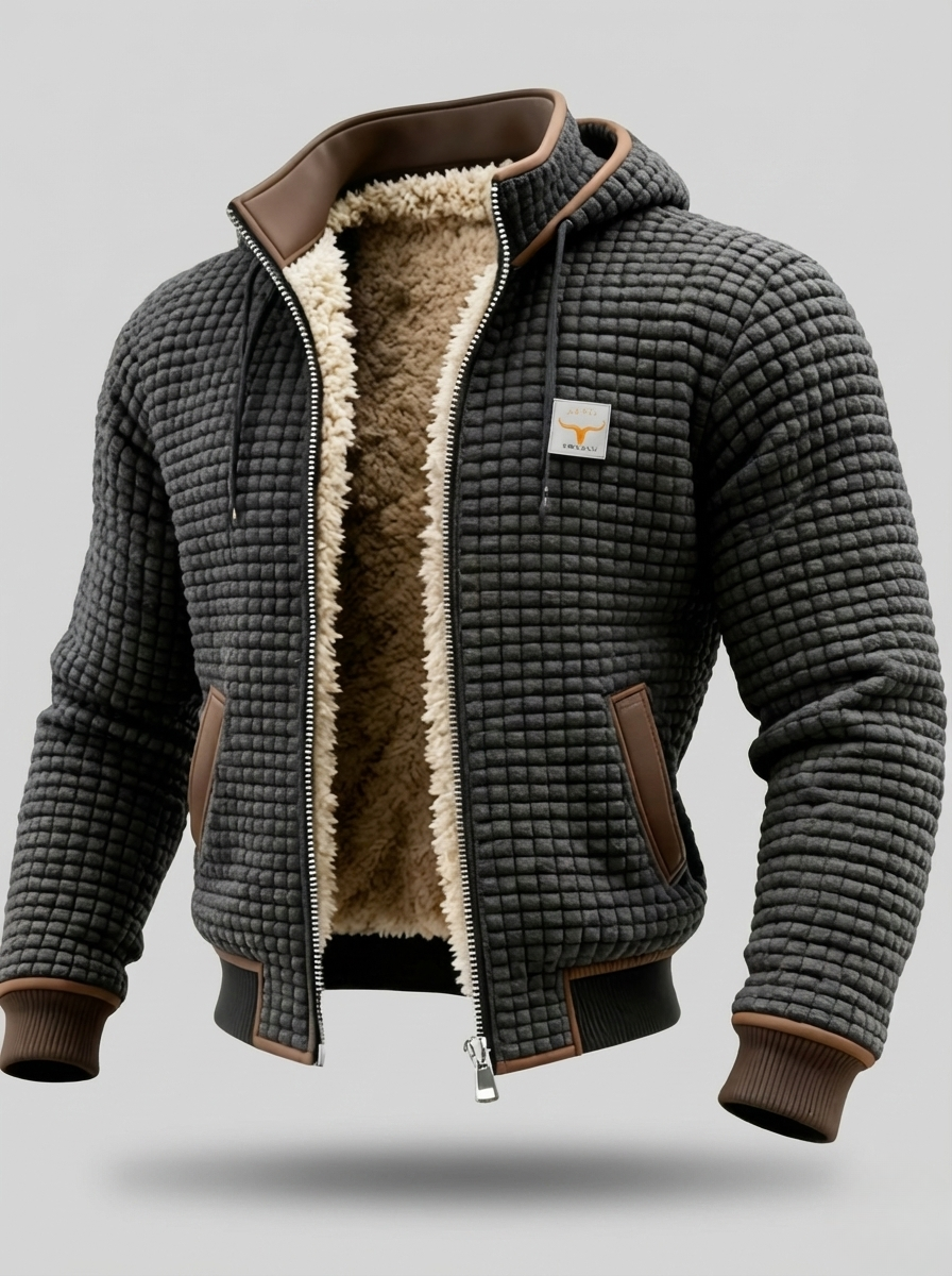 Veste Thermo-Polaire Olyna™ - Édition Grand Froid