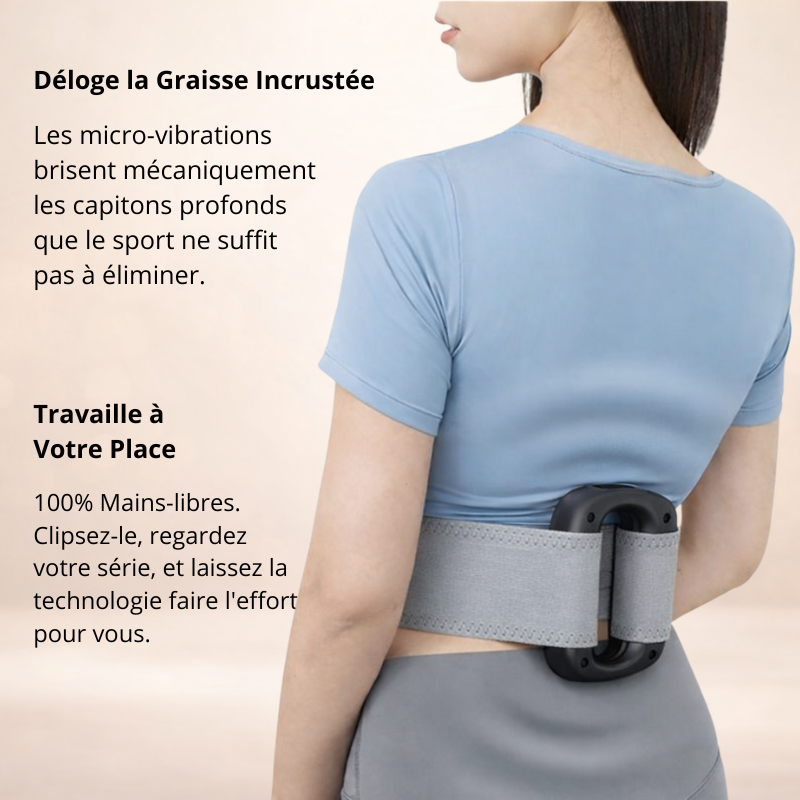 OLYNA™ - L'Anneau Sculptant