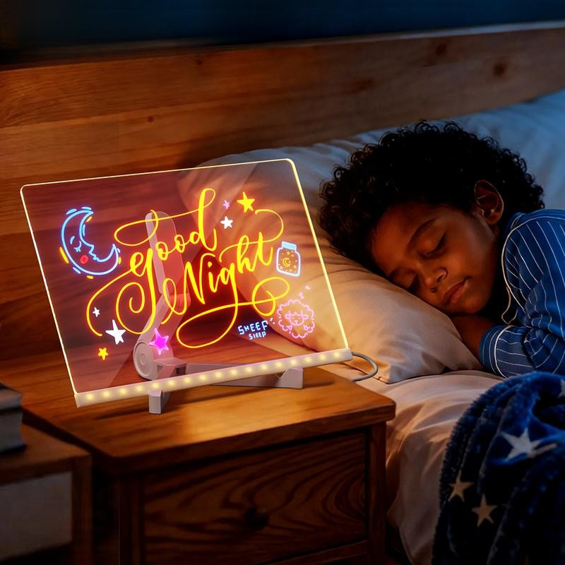 MagicBoard™ Le Tableau de Dessin Magique