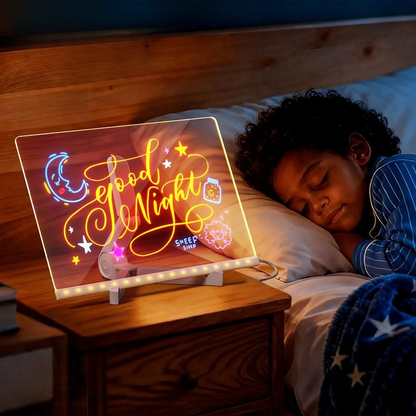 MagicBoard™ Le Tableau de Dessin Magique