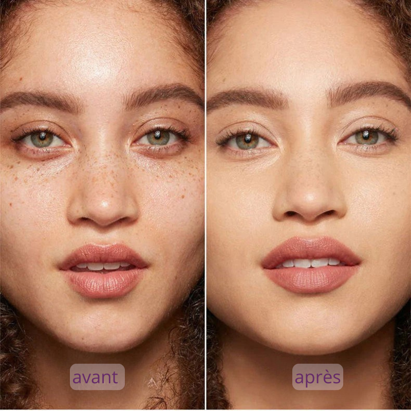 Fond de Teint Adaptatif – Teint Parfait, Naturel et Lumineux