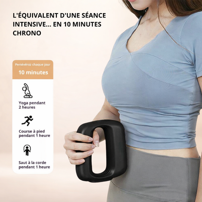 OLYNA™ - L'Anneau Sculptant