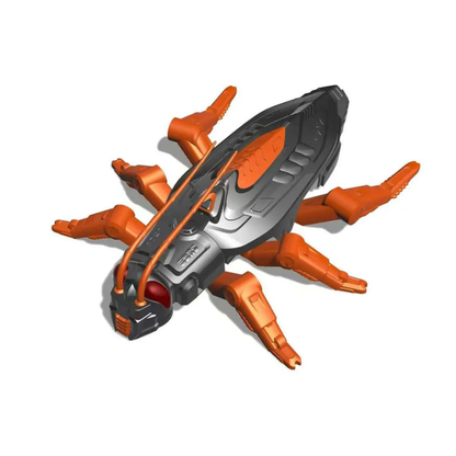 Gecko grimpeur télécommandé – Le jouet mural qui fascine les enfants