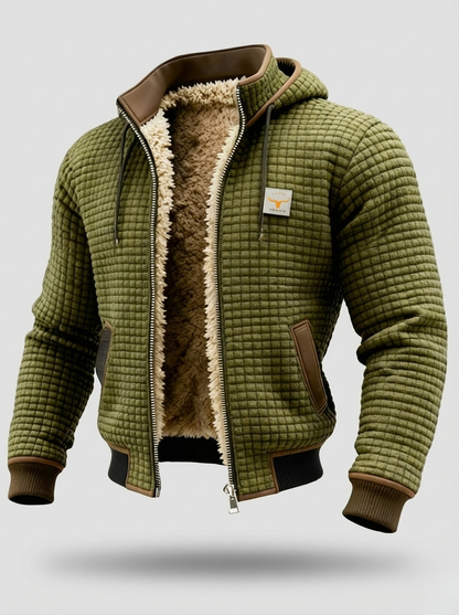 Veste Thermo-Polaire Olyna™ - Édition Grand Froid