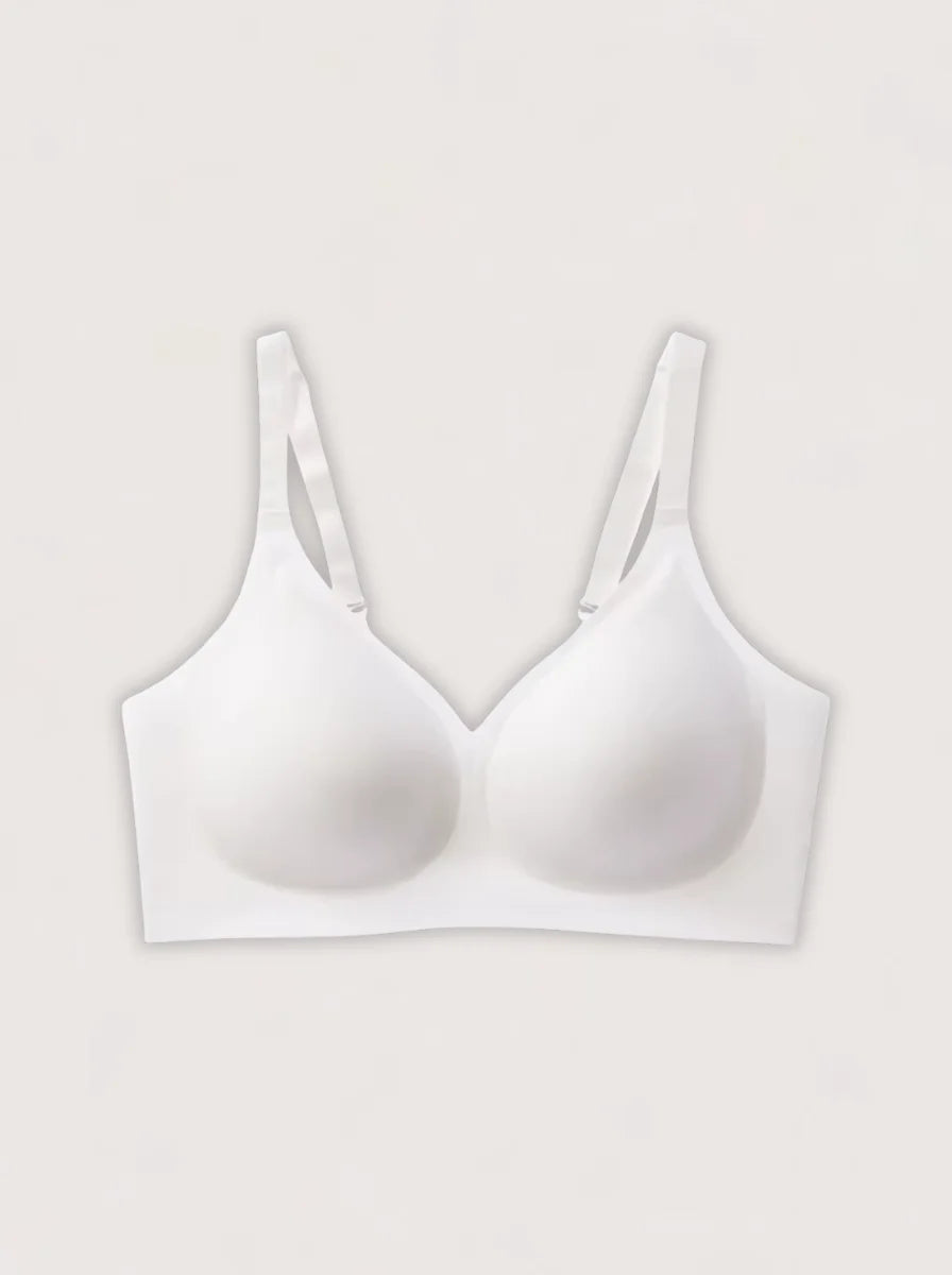 Le Soutien-gorge "Effet Lift" Sans Armatures - Technologie Jelly™
