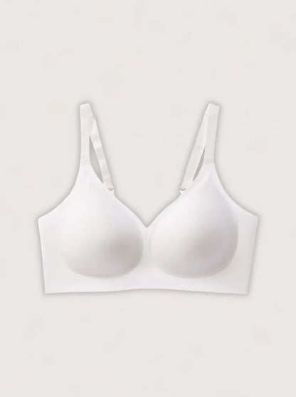 Le Soutien-gorge "Effet Lift" Sans Armatures - Technologie Jelly™