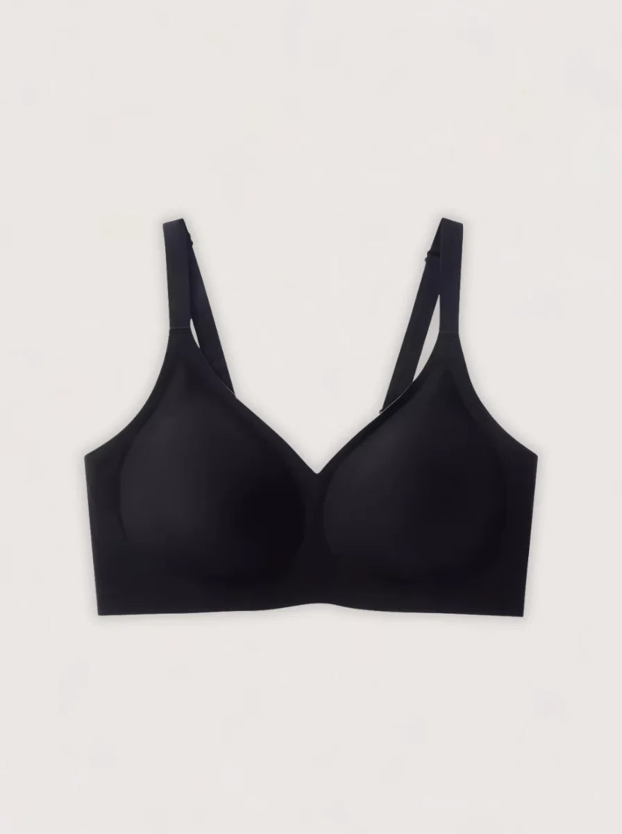 Le Soutien-gorge "Effet Lift" Sans Armatures - Technologie Jelly™