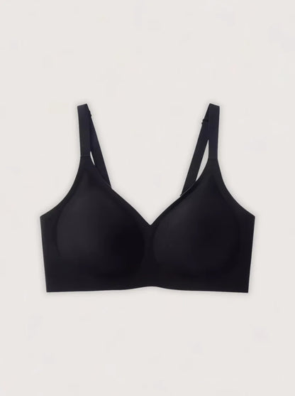 Le Soutien-gorge "Effet Lift" Sans Armatures - Technologie Jelly™