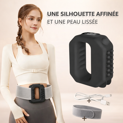 OLYNA™ - L'Anneau Sculptant