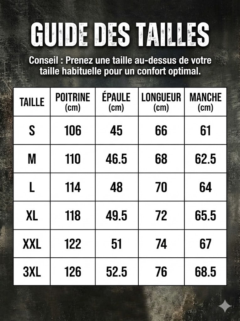 Veste Thermo-Polaire Olyna™ - Édition Grand Froid